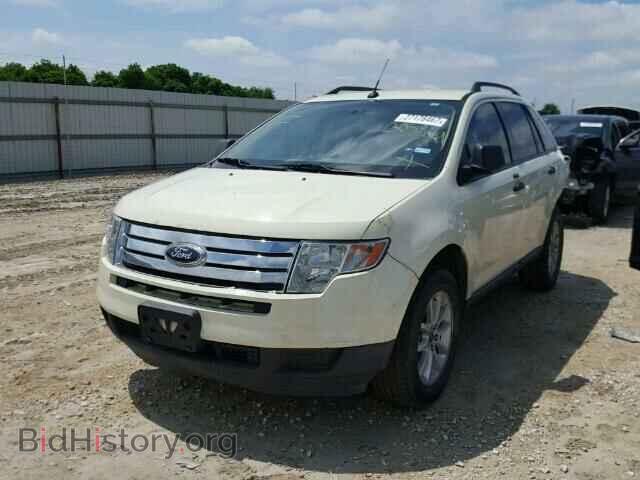 2008 FORD EDGE - VIN: 2FMDK36C88BB02229 - Photo 2