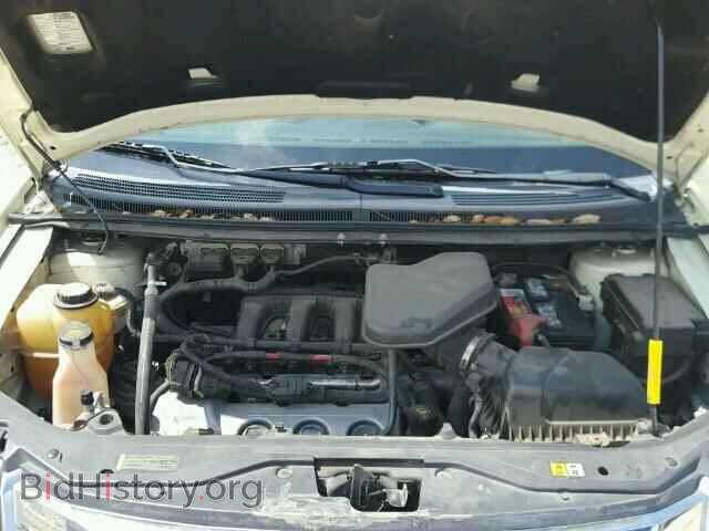 2008 FORD EDGE - VIN: 2FMDK36C88BB02229 - Photo 7
