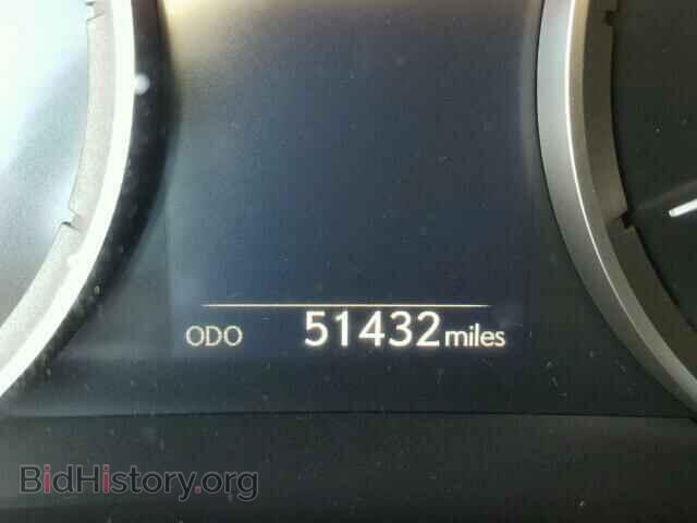 2015 LEXUS IS250 - VIN: JTHBF1D2XF5055381 - Фото 8