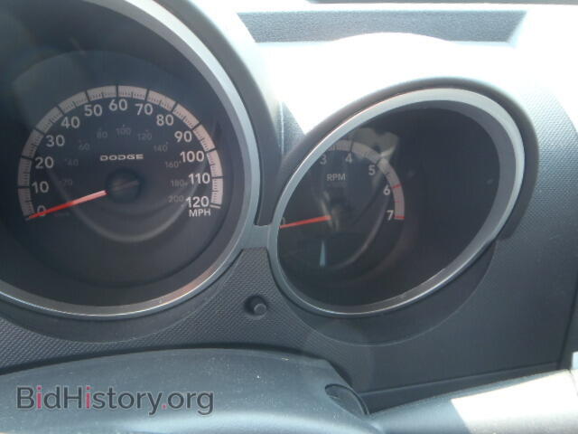2011 DODGE NITRO - VIN: 1D4PU7GX3BW576618 - Photo 8