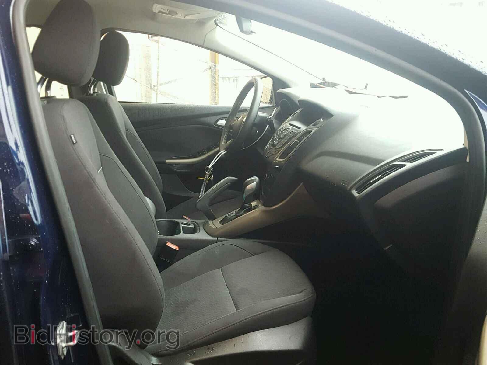 2012 FORD FOCUS - VIN: 1FAHP3M28CL153178 - Photo 5