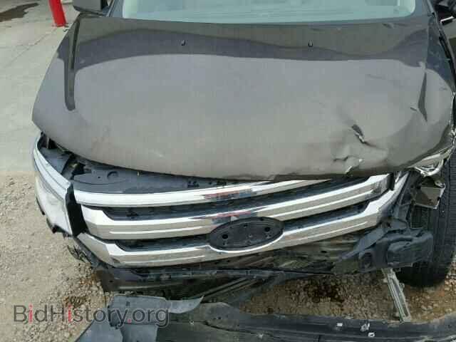 2011 FORD EDGE - VIN: 2FMDK3KC3BBA01077 - Фото 7