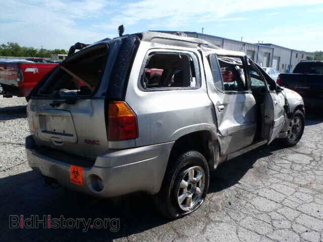 2002 GMC ENVOY - VIN: 1GKET16S526117931 - Фото 4