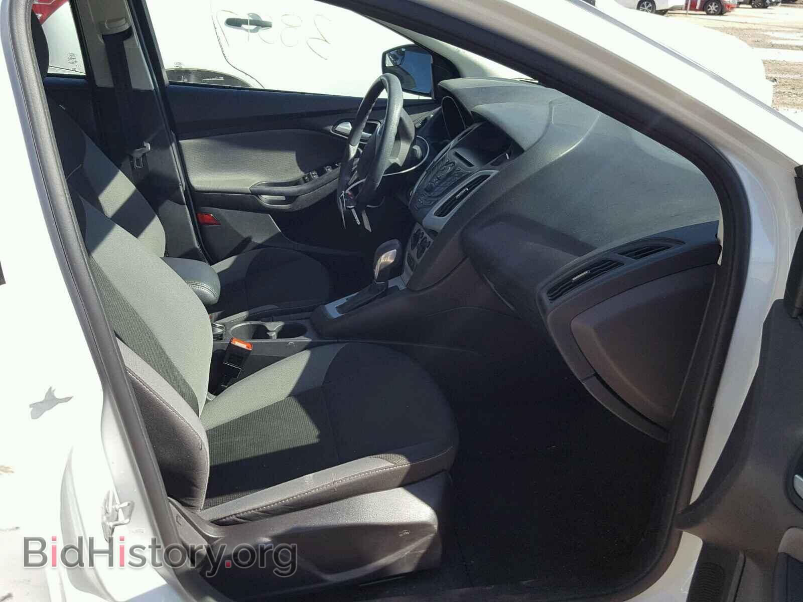 2014 FORD FOCUS - VIN: 1FADP3F2XEL156825 - Photo 5