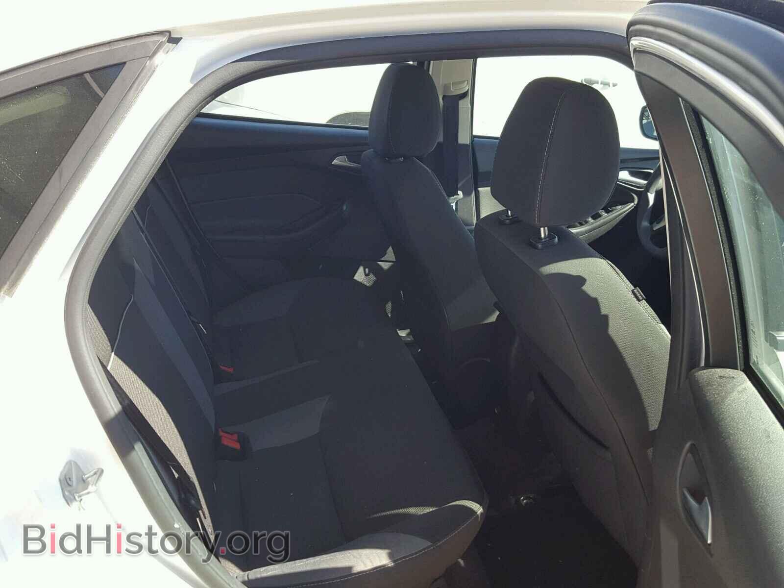 2014 FORD FOCUS - VIN: 1FADP3F2XEL156825 - Photo 6