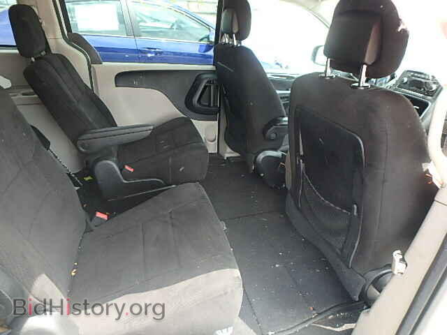 2012 DODGE CARAVAN - VIN: 2C4RDGCG5CR201495 - Photo 6