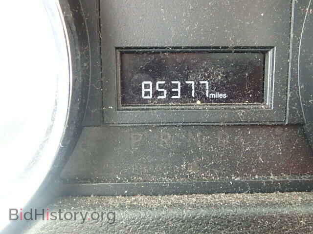 2012 DODGE CARAVAN - VIN: 2C4RDGCG5CR201495 - Photo 8