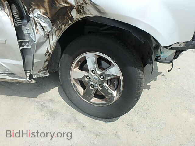 2012 DODGE CARAVAN - VIN: 2C4RDGCG5CR201495 - Photo 9