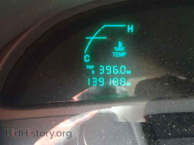 2002 CADILLAC DEVILLE - VIN: 1G6KD54Y62U281438 - Фото 8