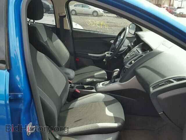 2012 FORD FOCUS - VIN: 1FAHP3K25CL138365 - Photo 5