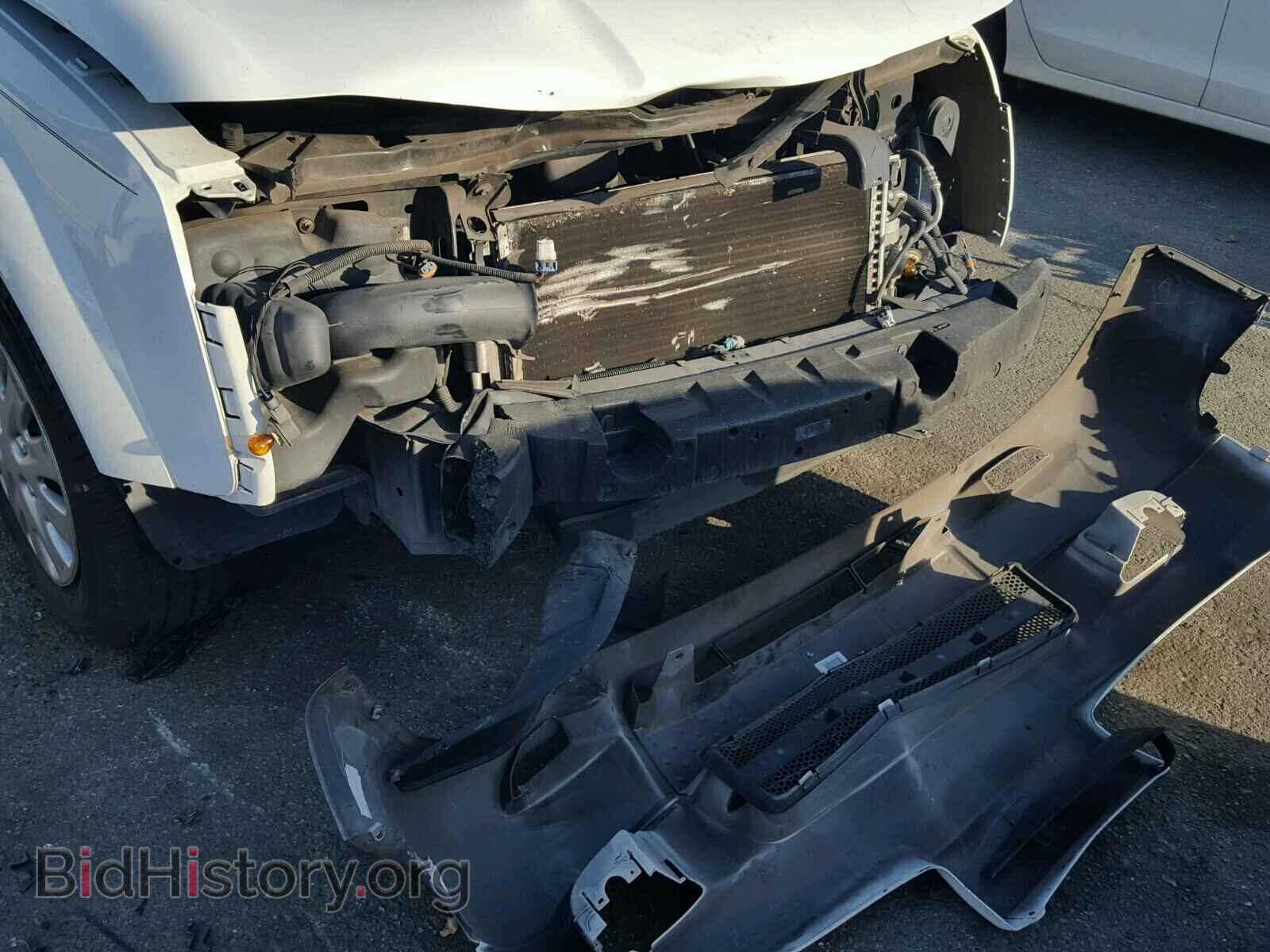 2005 SATURN VUE - VIN: 5GZCZ33D85S829332 - Фото 9