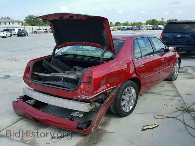 2010 CADILLAC DTS - VIN: 1G6KH5EY0AU105003 - Фото 4