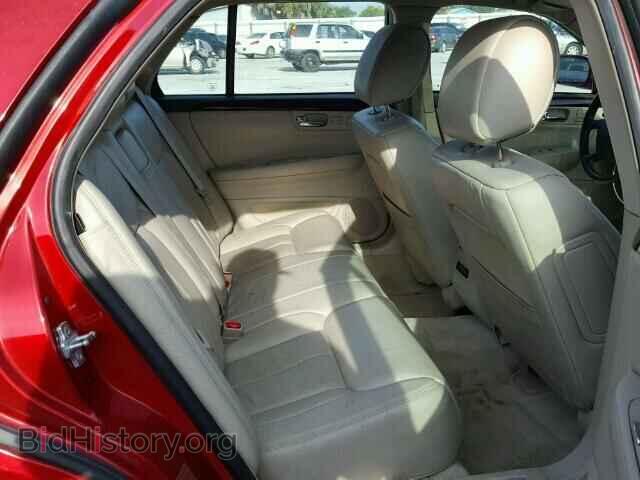 2010 CADILLAC DTS - VIN: 1G6KH5EY0AU105003 - Фото 6