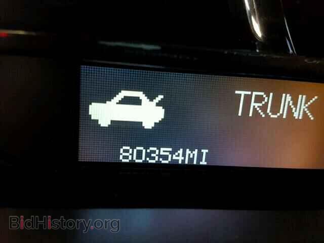 2010 CADILLAC DTS - VIN: 1G6KH5EY0AU105003 - Фото 8