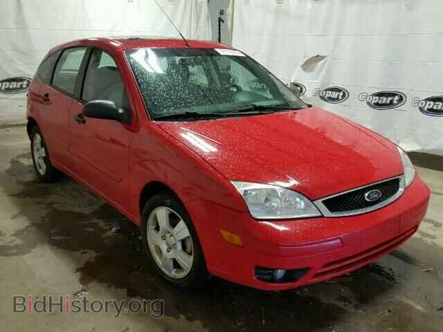 Фотография 3FAFP37N85R159645 - FORD FOCUS 2005