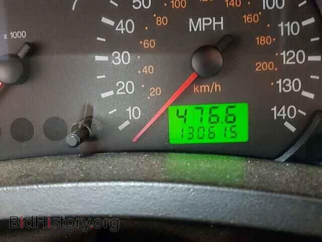 2005 FORD FOCUS - VIN: 3FAFP37N85R159645 - Фото 8