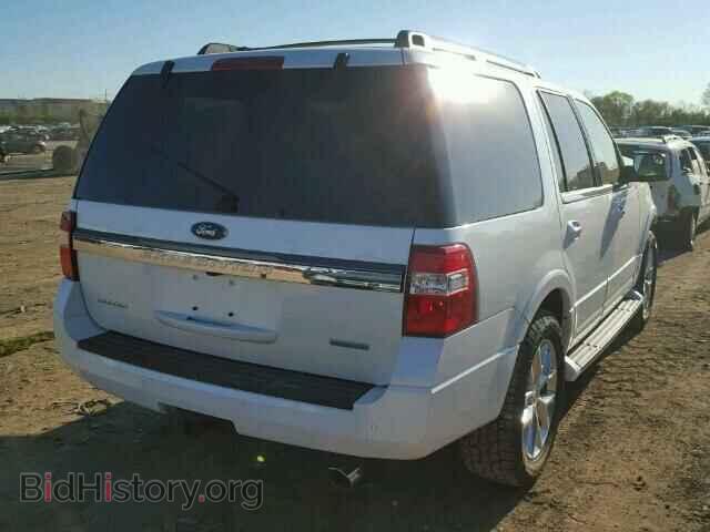 2017 FORD EXPEDITION - VIN: 1FMJU2AT4HEA60323 - Фото 4