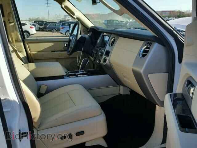 2017 FORD EXPEDITION - VIN: 1FMJU2AT4HEA60323 - Фото 5