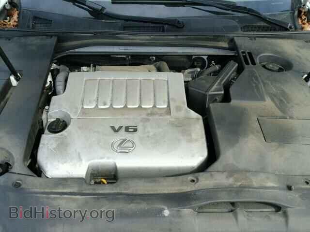 2012 LEXUS ES350 - VIN: JTHBK1EG8C2474462 - Фото 7