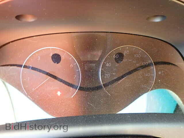2007 LEXUS LS460 - VIN: JTHBL46F175038075 - Photo 8