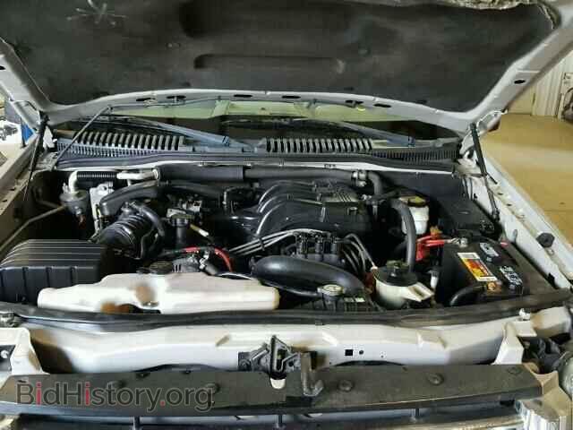 2007 FORD EXPLORER - VIN: 1FMEU73EX7UB57897 - Фото 7