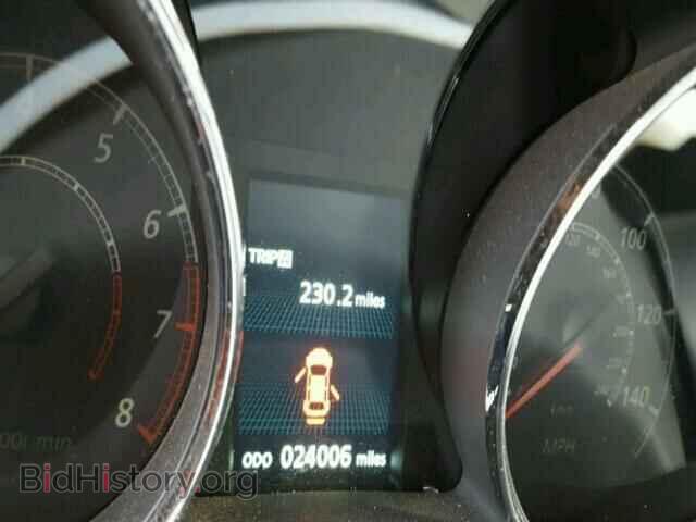 2014 MITSUBISHI OUTLANDER - VIN: 4A4AR4AU3EE026209 - Фото 8