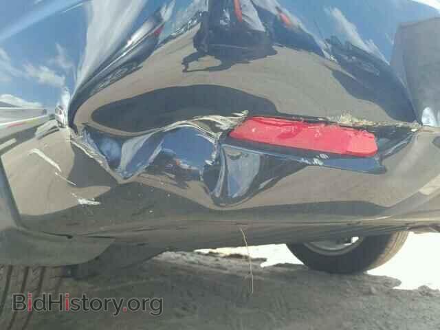 2013 HONDA CIVIC - VIN: 2HGFB2F80DH527083 - Фото 9