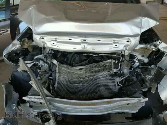 2012 GMC TERRAIN - VIN: 2GKALMEK2C6400400 - Photo 7