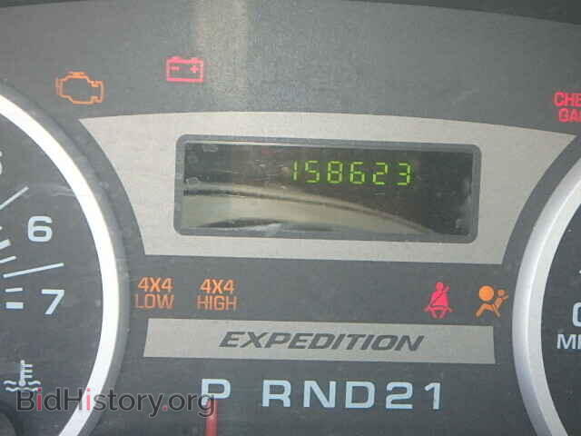 2005 FORD EXPEDITION - VIN: 1FMPU16595LA51042 - Фото 8