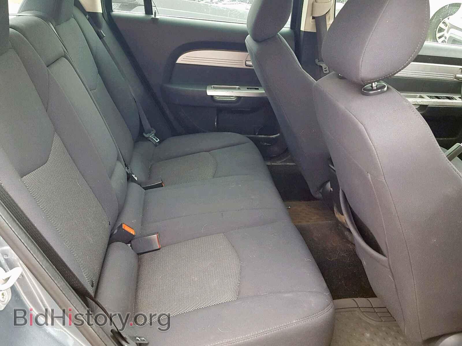 2009 CHRYSLER SEBRING - VIN: 1C3LC46B09N533376 - Фото 6