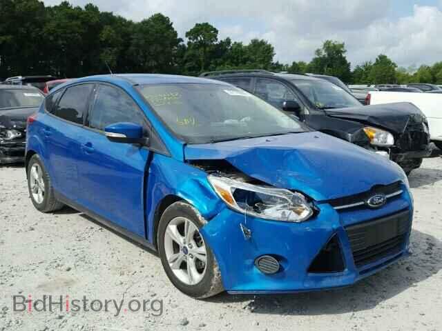 Photo 1FADP3K24DL325063 - FORD FOCUS 2013