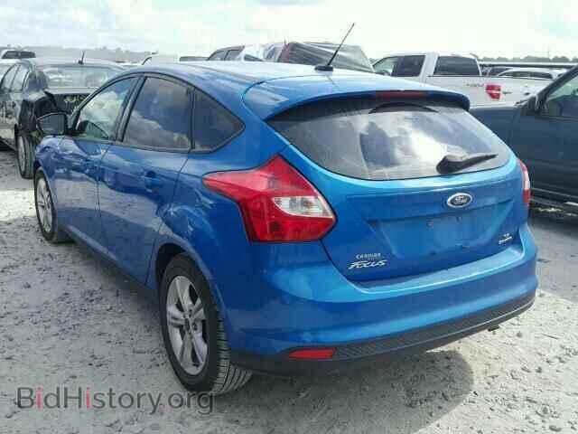 2013 FORD FOCUS - VIN: 1FADP3K24DL325063 - Photo 3