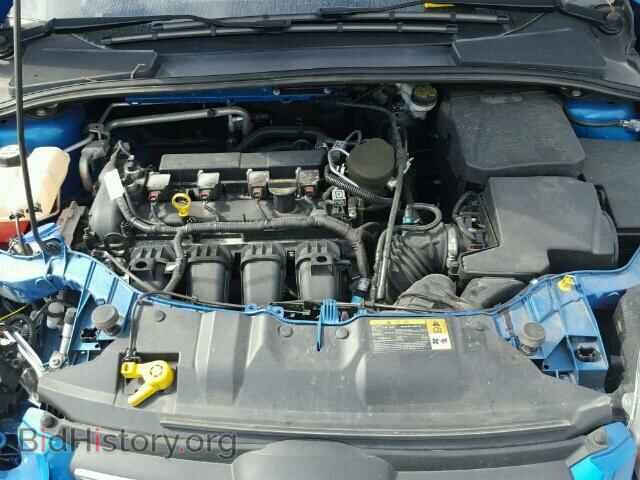 2013 FORD FOCUS - VIN: 1FADP3K24DL325063 - Photo 7