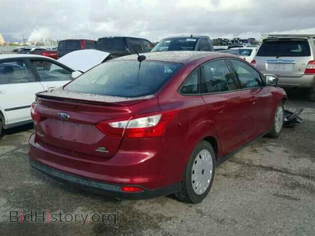2014 FORD FOCUS - VIN: 1FADP3F27EL210842 - Photo 4