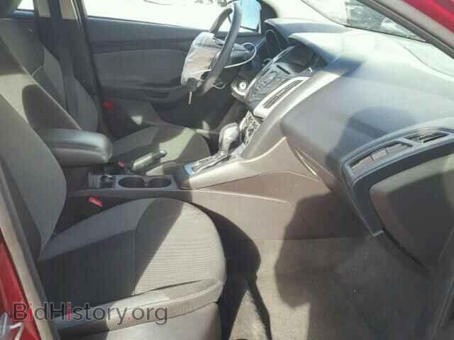 2014 FORD FOCUS - VIN: 1FADP3F27EL210842 - Photo 5