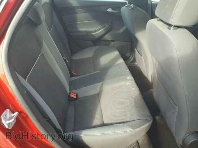 2014 FORD FOCUS - VIN: 1FADP3F27EL210842 - Photo 6