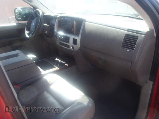 2008 DODGE RAM 3500 - VIN: 3D7MX49AX8G102449 - Фото 5