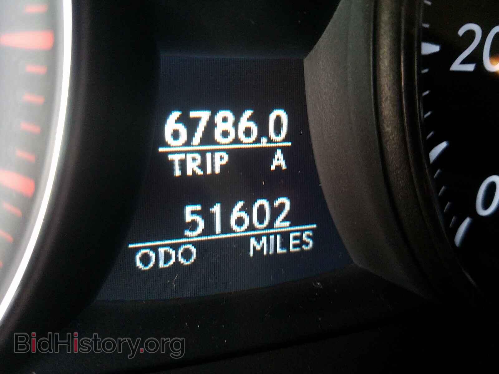 2012 LEXUS LS460 - VIN: JTHCL5EF0C5013058 - Фото 8