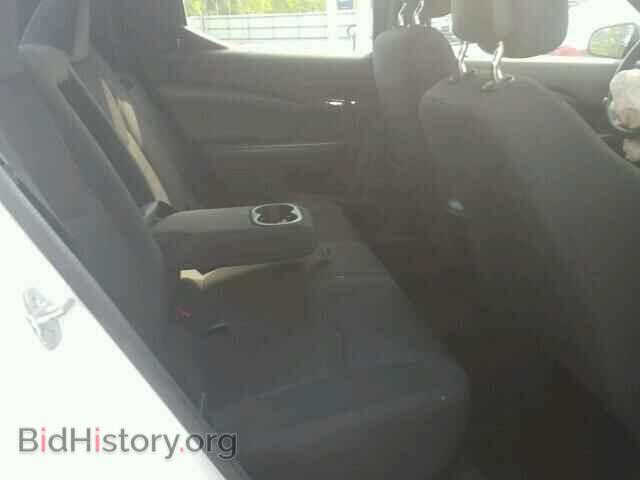 2013 DODGE AVENGER - VIN: 1C3CDZAB3DN707306 - Photo 6