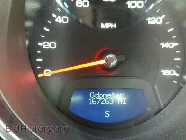 2009 CADILLAC CTS - VIN: 1G6DF577390140706 - Фото 8