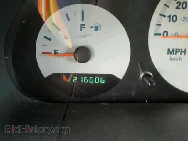 2007 DODGE CARAVAN - VIN: 1D4GP25B67B182238 - Фото 8