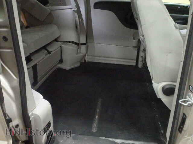 2013 DODGE CARAVAN - VIN: 2C4RDGDG8DR709637 - Фото 6