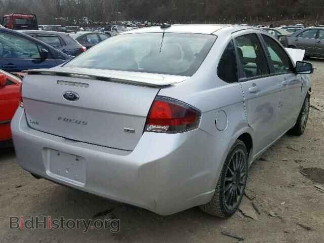 2010 FORD FOCUS - VIN: 1FAHP3GN5AW215489 - Фото 4