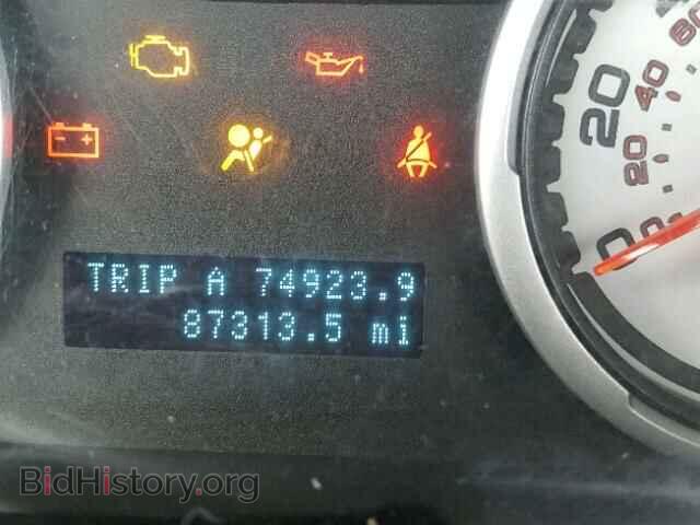 2010 FORD FOCUS - VIN: 1FAHP3GN5AW215489 - Фото 8