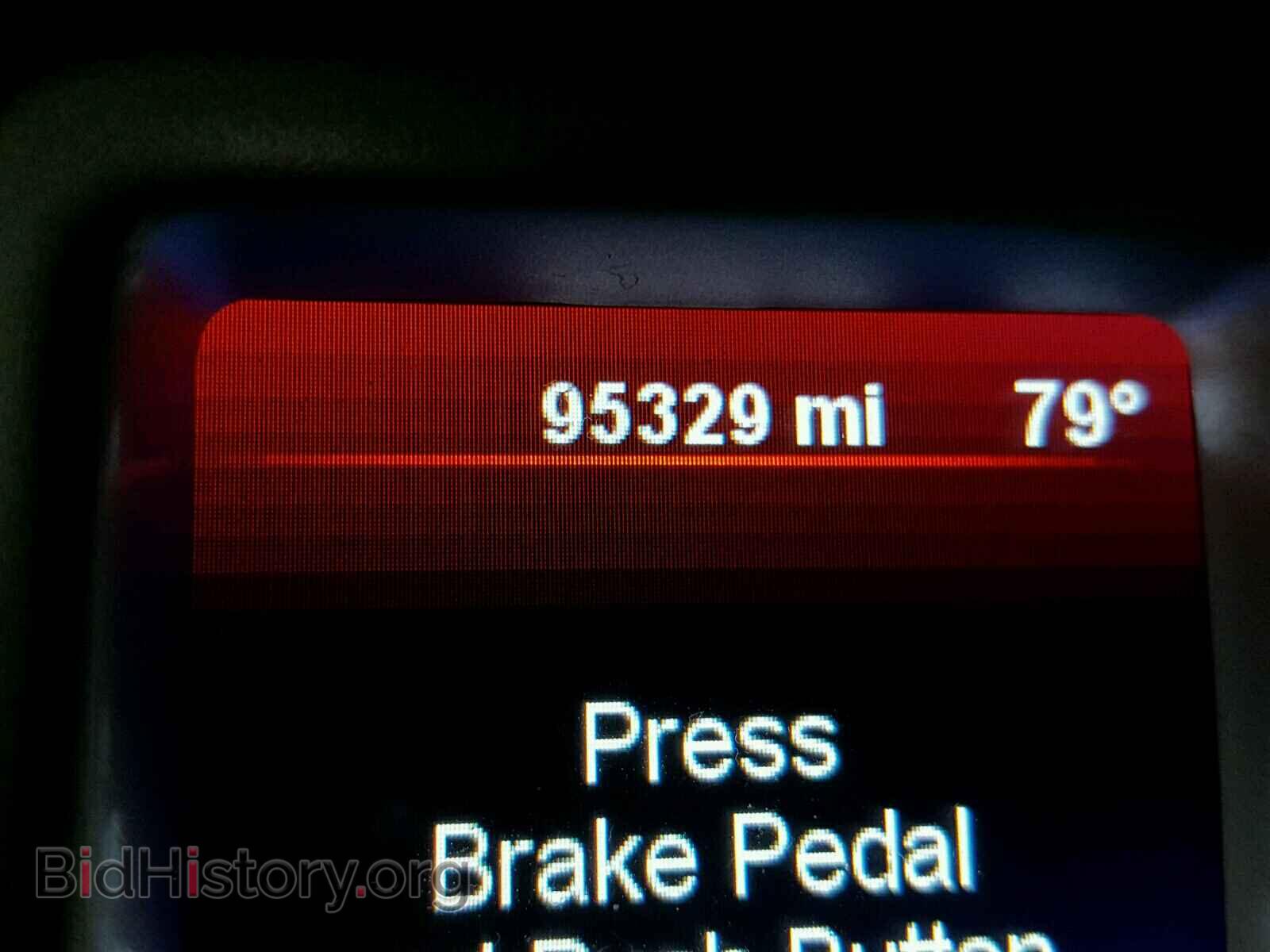 2012 DODGE JOURNEY - VIN: 3C4PDCBG4CT290300 - Фото 8