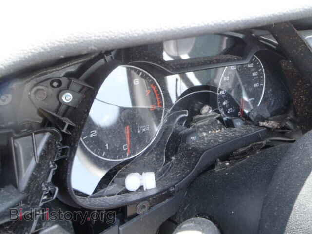 2012 AUDI A4 - VIN: WAUFFAFL4CN015363 - Photo 8