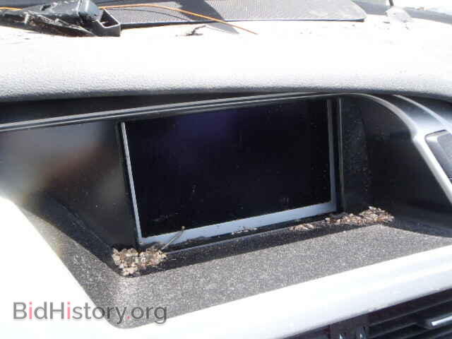 2012 AUDI A4 - VIN: WAUFFAFL4CN015363 - Photo 9