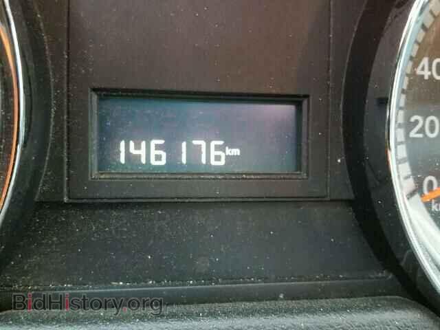 2014 DODGE CARAVAN - VIN: 2C4RDGBG3ER193515 - Фото 8