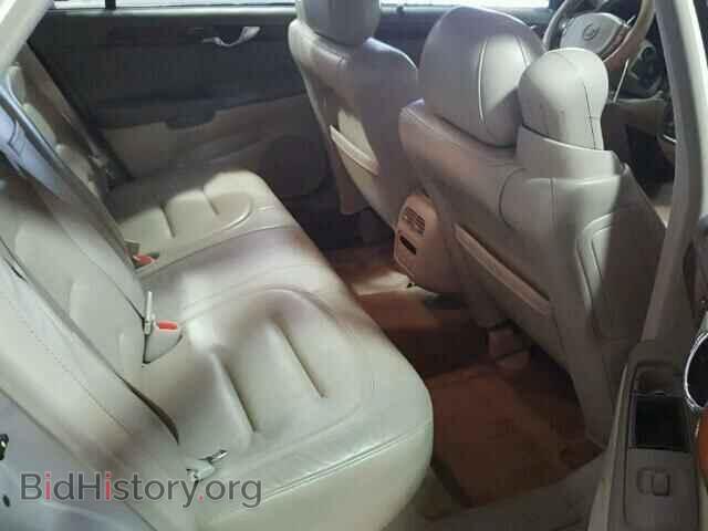 2002 CADILLAC DEVILLE - VIN: 1G6KD54Y32U135014 - Фото 6