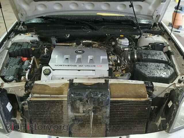 2002 CADILLAC DEVILLE - VIN: 1G6KD54Y32U135014 - Фото 7